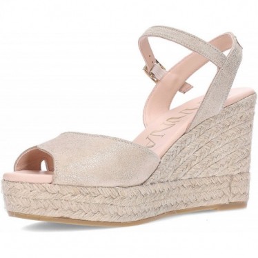 KANNA 25KV25120 Damensandalen CHARMEAU