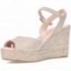 KANNA 25KV25120 Damensandalen CHARMEAU