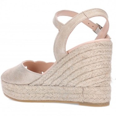 KANNA 25KV25120 Damensandalen CHARMEAU