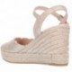 KANNA 25KV25120 Damensandalen CHARMEAU