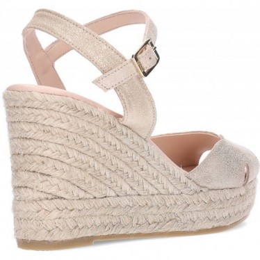 KANNA 25KV25120 Damensandalen CHARMEAU
