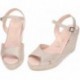 KANNA 25KV25120 Damensandalen CHARMEAU