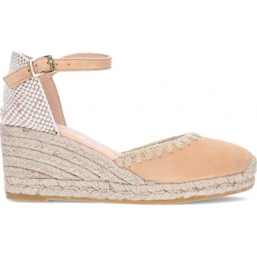 KANNA 25KV24093 Damensandalen CHERIS