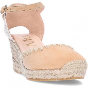 KANNA 25KV24093 Damensandalen CHERIS