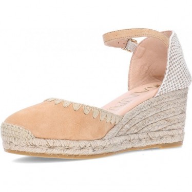 KANNA 25KV24093 Damensandalen CHERIS