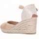 KANNA 25KV24093 Damensandalen CHERIS
