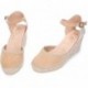KANNA 25KV24093 Damensandalen CHERIS