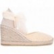 KANNA 25KV25047 Damen Sandalen IVORY