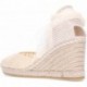 KANNA 25KV25047 Damen Sandalen IVORY