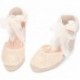 KANNA 25KV25047 Damen Sandalen IVORY