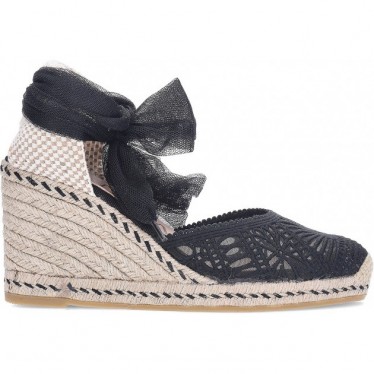 KANNA 25KV25047 Damen Sandalen NEGRO