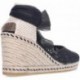 KANNA 25KV25047 Damen Sandalen NEGRO