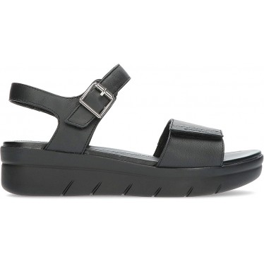 SANDALEN STONEFLY AQUA III 110207 BLACK