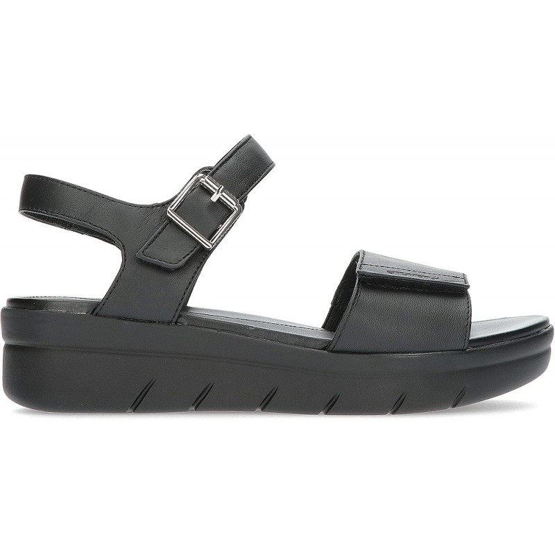 SANDALEN STONEFLY AQUA III 110207 BLACK