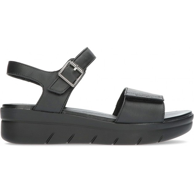 SANDALEN STONEFLY AQUA III 110207 BLACK