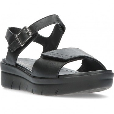 SANDALEN STONEFLY AQUA III 110207 BLACK