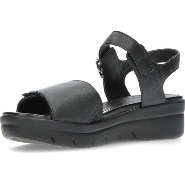 SANDALEN STONEFLY AQUA III 110207 BLACK