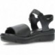 SANDALEN STONEFLY AQUA III 110207 BLACK