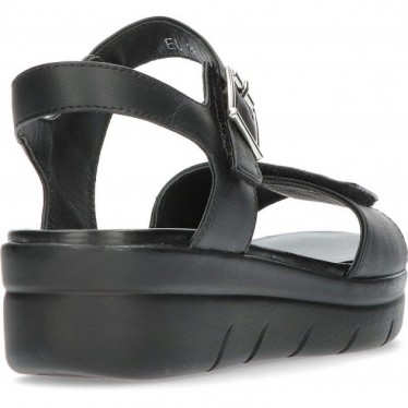 SANDALEN STONEFLY AQUA III 110207 BLACK
