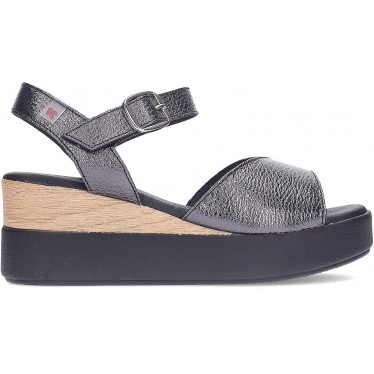 PEPE SAENZ PS11440 Damensandalen PLOMO