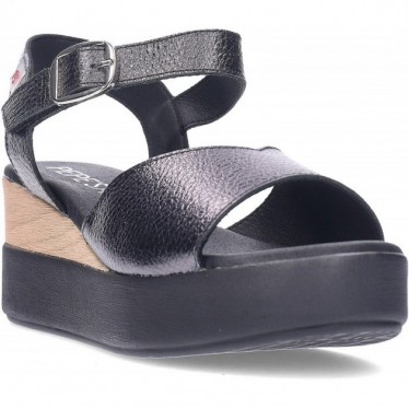 PEPE SAENZ PS11440 Damensandalen PLOMO