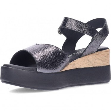 PEPE SAENZ PS11440 Damensandalen PLOMO
