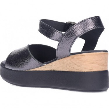 PEPE SAENZ PS11440 Damensandalen PLOMO