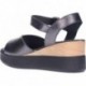 PEPE SAENZ PS11440 Damensandalen PLOMO