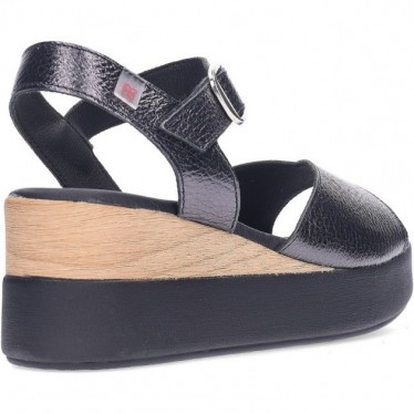PEPE SAENZ PS11440 Damensandalen PLOMO