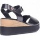 PEPE SAENZ PS11440 Damensandalen PLOMO