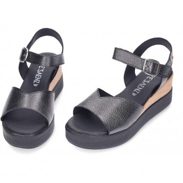 PEPE SAENZ PS11440 Damensandalen PLOMO