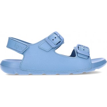 SANDALEN IGOR S10313 AZUL