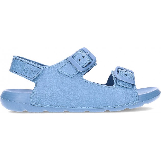 SANDALEN IGOR S10313 AZUL