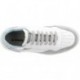 Victoria 1258263 Madrid Glitter Damen Sportschuh CELESTE