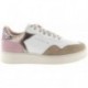 Victoria 1258263 Madrid Glitter Damen Sportschuh ROSA