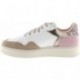Victoria 1258263 Madrid Glitter Damen Sportschuh ROSA