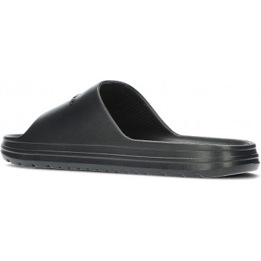 PEPE JEANS BEACH SLIDE FLIP FLOPP PMS70159 NEGRO