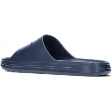 PEPE JEANS BEACH SLIDE FLIP FLOPP PMS70159 AZUL