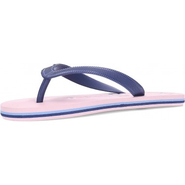 PEPE JEANS Bay Beach Flip-Flops PLS70124 NAVY