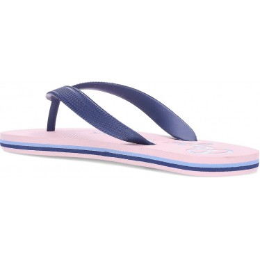 PEPE JEANS Bay Beach Flip-Flops PLS70124 NAVY