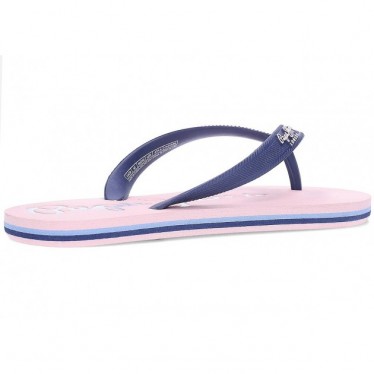 PEPE JEANS Bay Beach Flip-Flops PLS70124 NAVY