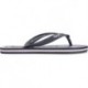 PEPE JEANS Bay Beach Flip-Flops PLS70124 BLACK
