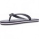 PEPE JEANS Bay Beach Flip-Flops PLS70124 BLACK