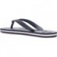 PEPE JEANS Bay Beach Flip-Flops PLS70124 BLACK