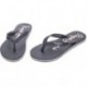 PEPE JEANS Bay Beach Flip-Flops PLS70124 BLACK