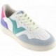 Victoria 1258269 Madrid Wildleder Damen Sportschuhe AZUL