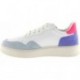 Victoria 1258269 Madrid Wildleder Damen Sportschuhe AZUL