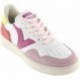 Victoria 1258269 Madrid Wildleder Damen Sportschuhe ROSA