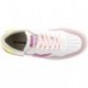 Victoria 1258269 Madrid Wildleder Damen Sportschuhe ROSA