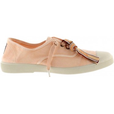Victoria 1661103 English Canvas Damen Sportschuh MELOCOTON